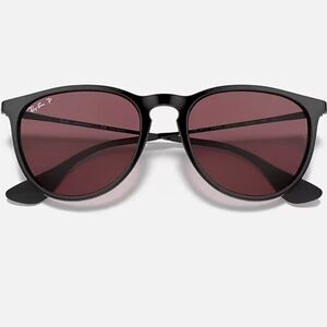 Ray ban Erika Sunglasses Polarized